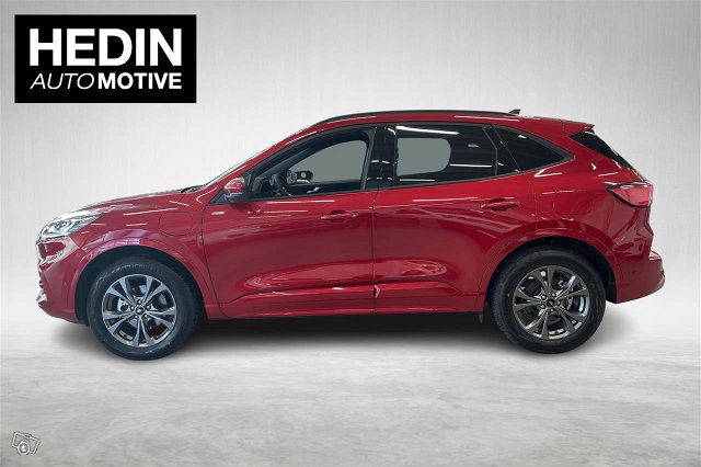Ford Kuga 5