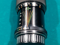 Mitakon Zoom 70-210mm