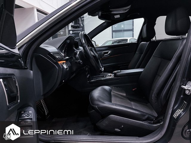 Mercedes-Benz E 15