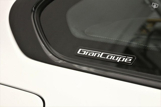 BMW 420 10