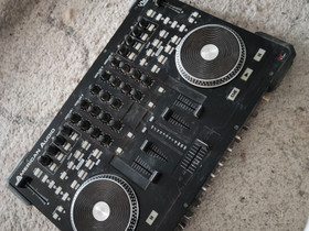 American Audio VMS4.1 kontrolleri, Muu musiikki ja soittimet, Musiikki ja soittimet, Imatra, Tori.fi American Audio VMS4.1 kontrolleri, Muu musiikki ja soittimet, Musiikki ja soittimet, Imatra, Tori.fi
