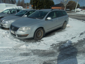 Volkswagen Passat, Autot, Kokemäki, Tori.fi Volkswagen Passat, Autot, Kokemäki, Tori.fi