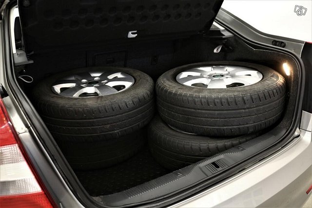 Skoda Octavia 5