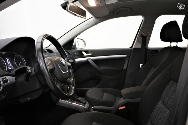 Skoda Octavia 7