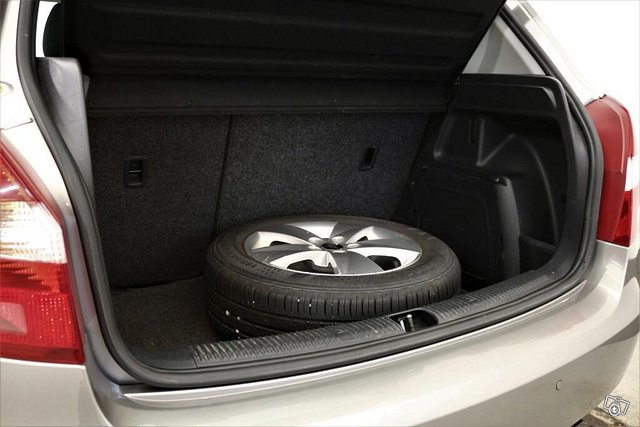 Skoda Fabia 5