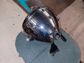 STANLEY valaisin 7"., Moottoripyörän varaosat ja tarvikkeet, Mototarvikkeet ja varaosat, Iitti, Tori.fi STANLEY valaisin 7"., Moottoripyörän varaosat ja tarvikkeet, Mototarvikkeet ja varaosat, Iitti, Tori.fi