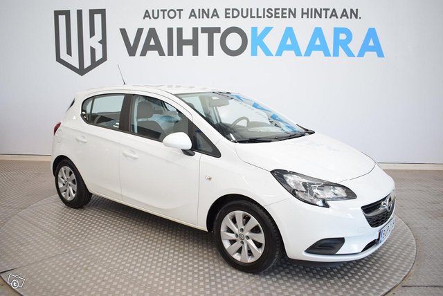 Opel Corsa 10