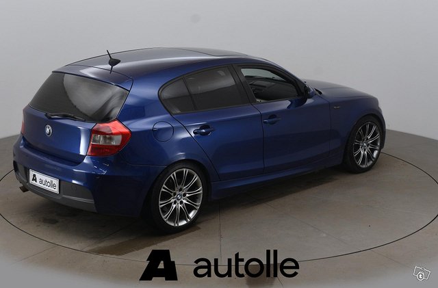 BMW 120 5