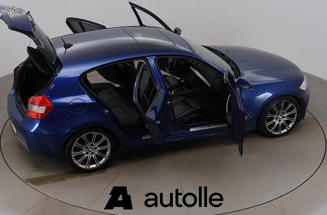 BMW 120 10