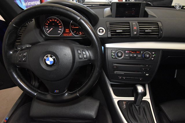 BMW 120 15