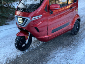 Skand gomoto 4.3, Skootterit, Moto, Naantali, Tori.fi Skand gomoto 4.3, Skootterit, Moto, Naantali, Tori.fi