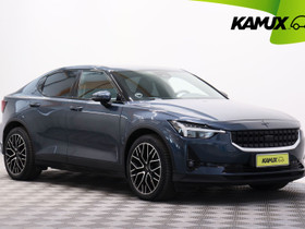 Polestar 2, Autot, Järvenpää, Tori.fi Polestar 2, Autot, Järvenpää, Tori.fi