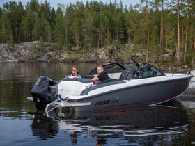 Falcon BR8, Moottoriveneet, Veneet, Luoto, Tori.fi Falcon BR8, Moottoriveneet, Veneet, Luoto, Tori.fi
