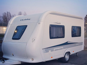 Hobby 400 Sfe De luxe 3hlö vm 2013, Asuntovaunut, Matkailuautot ja asuntovaunut, Oulu, Tori.fi Hobby 400 Sfe De luxe 3hlö vm 2013, Asuntovaunut, Matkailuautot ja asuntovaunut, Oulu, Tori.fi