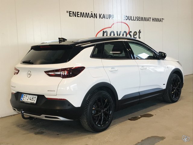 Opel Grandland X 3