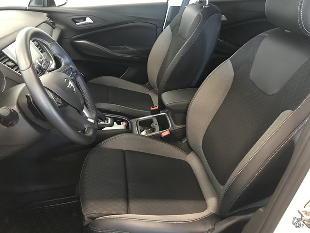 Opel Grandland X 5