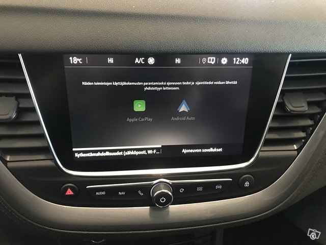Opel Grandland X 9