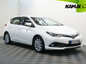 Toyota Auris, Autot, Ylivieska, Tori.fi Toyota Auris, Autot, Ylivieska, Tori.fi