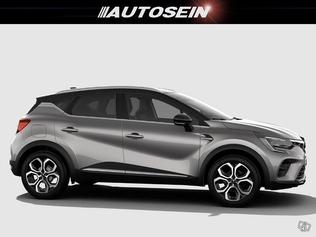 Mitsubishi ASX 2