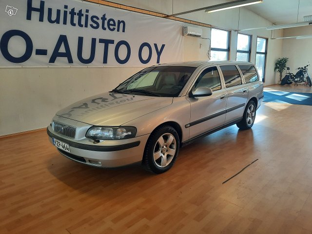 Volvo V70