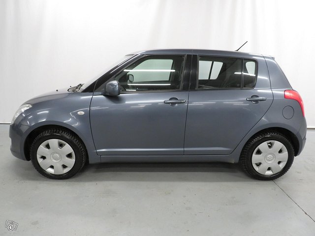 Suzuki Swift 2