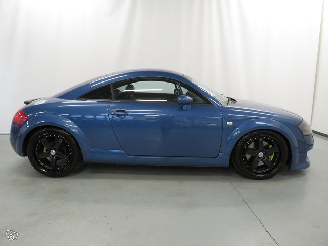 Audi TT 6