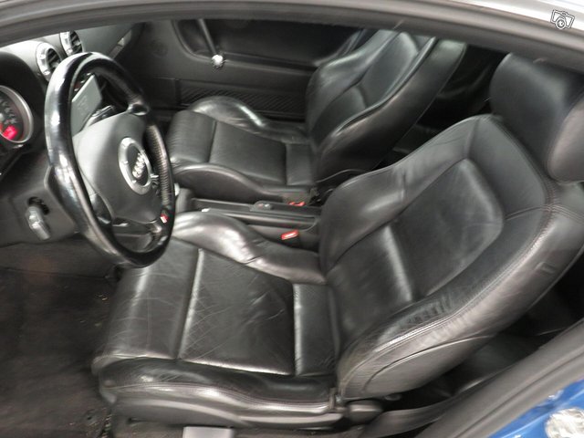 Audi TT 11