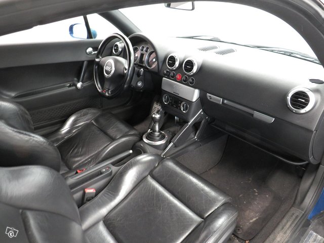 Audi TT 13