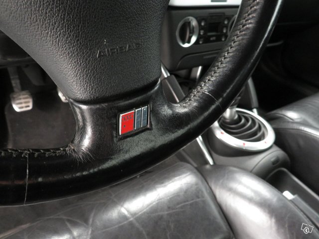 Audi TT 16