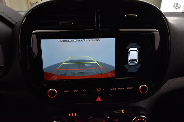Kia E-Soul 23