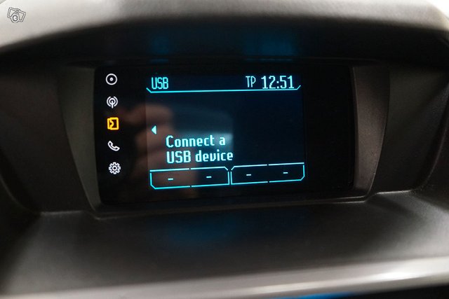 Ford Transit Connect 19