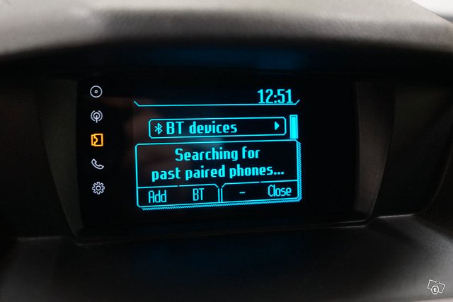 Ford Transit Connect 20