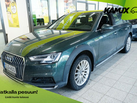 Audi A4 Allroad, Autot, Lohja, Tori.fi Audi A4 Allroad, Autot, Lohja, Tori.fi