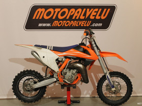 KTM 65, Moottoripyörät, Moto, Orimattila, Tori.fi KTM 65, Moottoripyörät, Moto, Orimattila, Tori.fi
