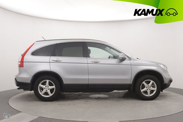 Honda CR-V 2