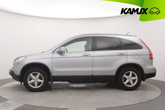 Honda CR-V 7