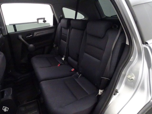 Honda CR-V 24