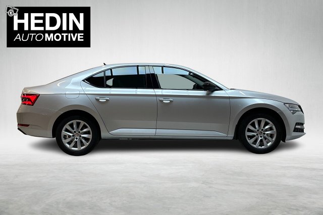 Skoda Superb 2,0 TDI 150 Style BusinessLine DSG Autom. Korkotarjous 2,99% +  kulut | Myydään | Tori Autot | Tori