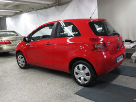 Toyota Yaris, Autot, Nokia, Tori.fi Toyota Yaris, Autot, Nokia, Tori.fi