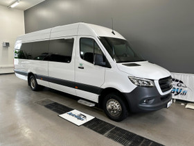 Mercedes-benz sprinter 517 cdi, Kuljetuskalusto, Työkoneet ja kalusto, Seinäjoki, Tori.fi Mercedes-benz sprinter 517 cdi, Kuljetuskalusto, Työkoneet ja kalusto, Seinäjoki, Tori.fi