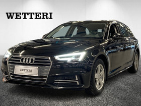 Audi A4, Autot, Lempäälä, Tori.fi Audi A4, Autot, Lempäälä, Tori.fi