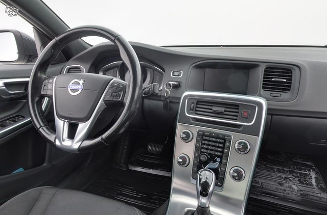 Volvo S60 10