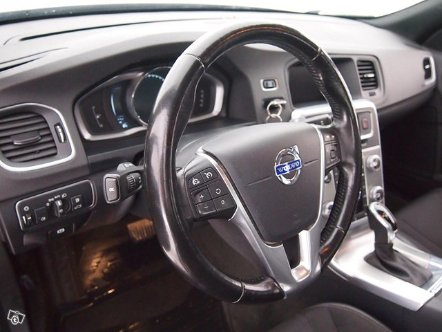 Volvo S60 15