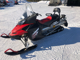 Lynx Adventure ACE 600, Moottorikelkat, Moto, Rovaniemi, Tori.fi Lynx Adventure ACE 600, Moottorikelkat, Moto, Rovaniemi, Tori.fi
