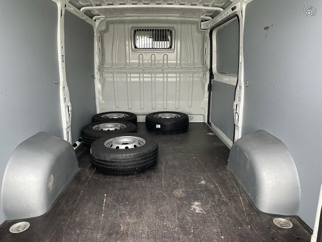 Peugeot Boxer 6