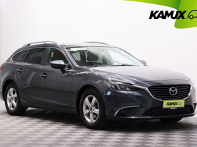 Mazda 6, Autot, Järvenpää, Tori.fi Mazda 6, Autot, Järvenpää, Tori.fi