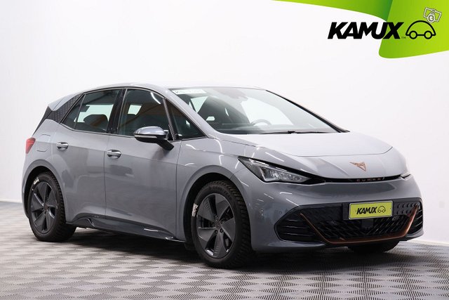 Cupra Born, kuva 1