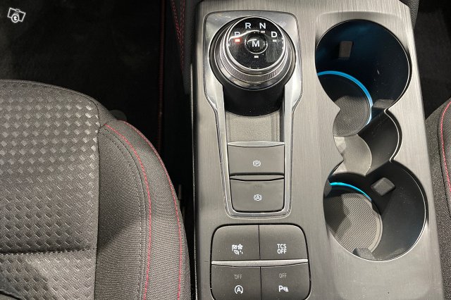 Ford Focus 16