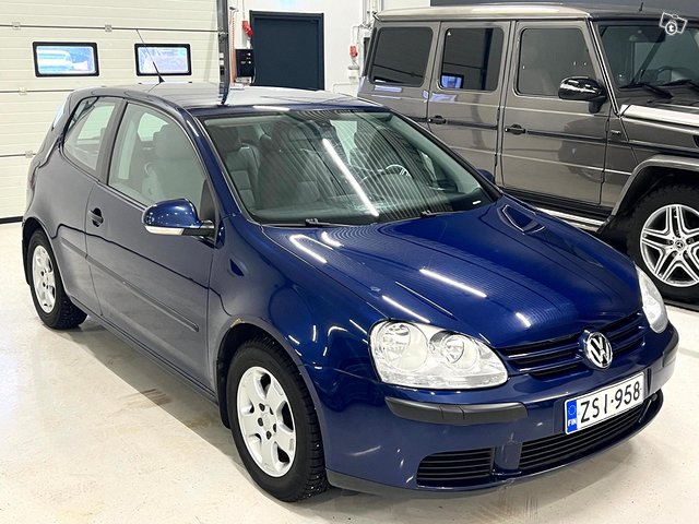 Volkswagen GOLF 2