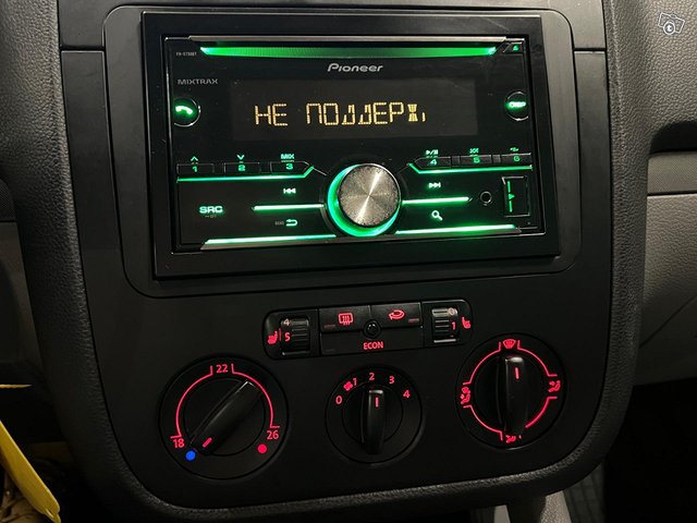 Volkswagen GOLF 14